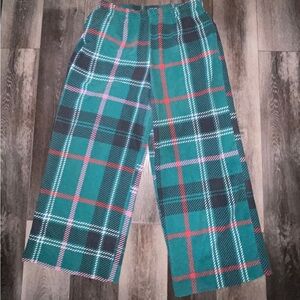 Grayson threads pants, comfy, green, GUC size xl